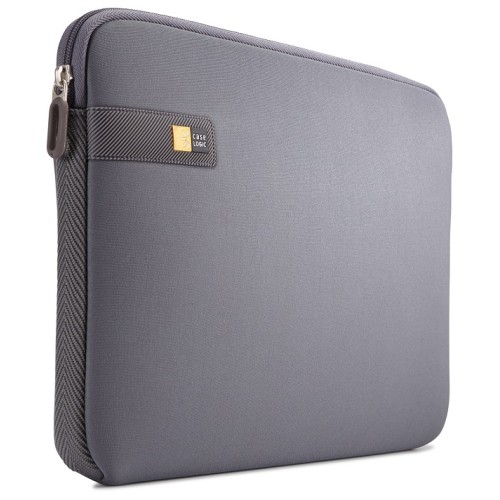 Case Logic 13.3" Laptop and MacBook Sleeve GRAPHITE