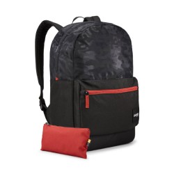 Case Logic FOUNDER 26L BK CAM/BRICK