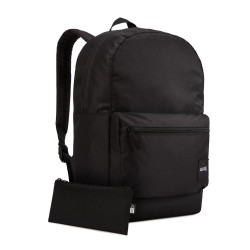 Case Logic Commence Backpack Black