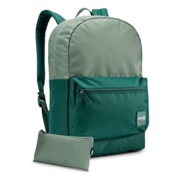 Case Logic Commence Backpack Islay Green/Smoke Pine