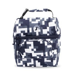 JWorld Corey Camo Lunch Bag