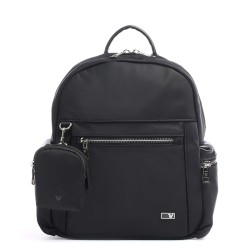 Roncato Backpack Solaris Negro