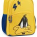 Roncato Bolso Jr Looney Tuns Kids Daffy Duck Papaya