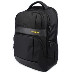 LAPTOP BACKPACK III BLACK